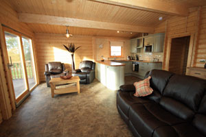 Photo of Cornfield Lodge