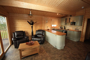 Photo of Cornfield Lodge