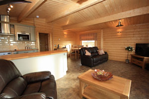 Photo of Cornfield Lodge