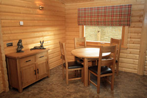 Photo of Cornfield Lodge