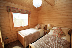 Photo of Cornfield Lodge