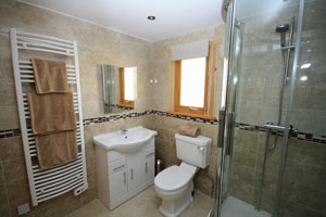 Photo of Cornfield Lodge