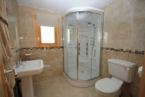 Photo of Cornfield Lodge